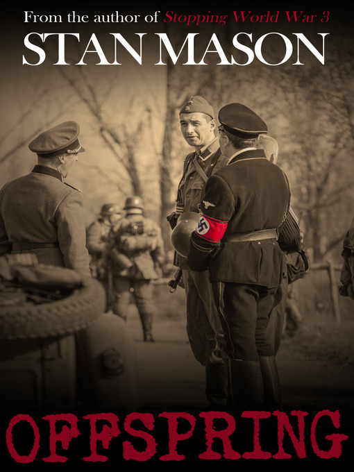 Title details for Offspring by Stan Mason - Available